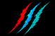 GLX Claw Marks 4K